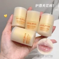 GEGE BEAR BALSAMO LABIAL PELICULA DE PROTECCION VITAMINA GX1211