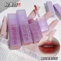 GEGE BEAR LABIAL CREMOSO LIP GLOSS GX1078