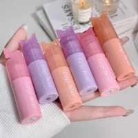 GEGE BEAR LABIAL CREMOSO LIP GLOSS LITTLE GLAZZE MONIO GX1127