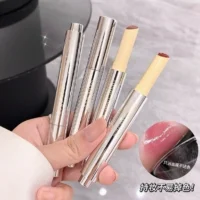 GEGE BEAR LAIBAL EN BARRA CREMOSO LIPSTICK JELLY SOLIDO GX1183