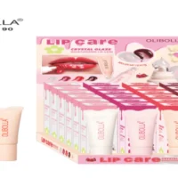 GLOSS LIP CARE CON CAJITA OLIBOLLA L190