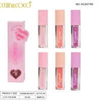 GLOSS VCRYSTAL HEART KEVIN Y COCO KC7783