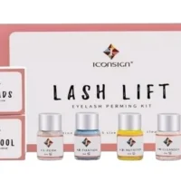 ICONSIGN KIT DE LIFTING LASH LIFT WH662