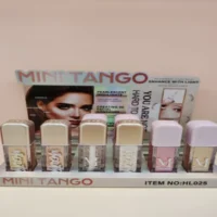 ILUMINADOR LIQUIDO MINI TANGO PERLADO HL025