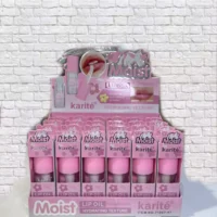 KARITE ACEITE LABIAL LIP OIL MOIST GATO KA71867