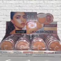 KARITE BASE EN CREMA BRONZER MALTED SUN KA23285