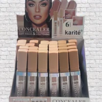 KARITE CORRECTOR LIQUIDA SOFT FOCUS LIGHTENING KA68643