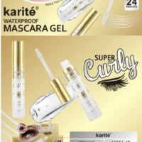 KARITE MASCARA EN GEL CURLY WH-KR02-2