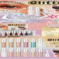 KARITE SOMBRA LIQUIDA GLITTER 57856-03 WH-KA131