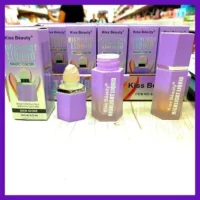 KISS BEAUTY ILUMINADOR LIQUIDO CON ESPONJA KA68536