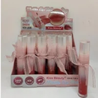 KISS BEAUTY TINTA LABIAL MATTE KA170