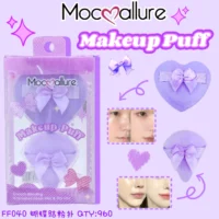 KIT ESPONJAS 2U MOC FF040