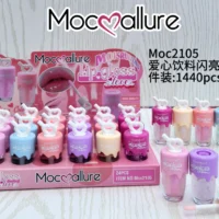 LABIA BRILLO MOCOALLURE MOC2105