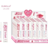 LABIAL JELLY PLUMP OLIBOLLA L232