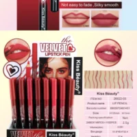 LAPIZ DELINEADOS LIQUIDO LABIOS KARITE KA35928