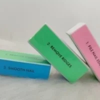 LIMA FILE NAIL EDGE 4 PASOS X1U WH951-5