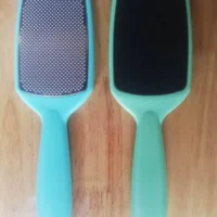 LIMA PARA PIE ABANICO WH8913