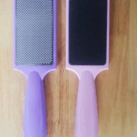 LIMA PARA PIE CUADRADOS YUJIE WH8914