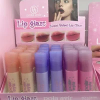 LIP GLAZE POLA VELVET TYLC8195