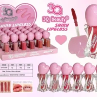 LIP GLOSS SHINY CORAZON 3Q LP548