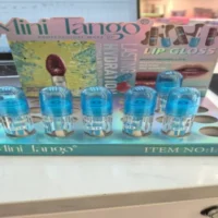 LIP OIL WATER HIDRATACION MINI TANGO LL110
