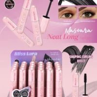 MASCARA NEAT LONG MISS LARA MS621