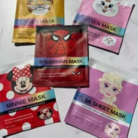 MASCARILLA FACIAL ANIMACION 30ML WH344