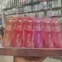 MINI TANGO ACEITA LABIAL LIP OIL MAGIC FRUIT LLL009