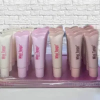 MINI TANGO BRILLO LABIAL GRYSTAL GLAZE LLL019