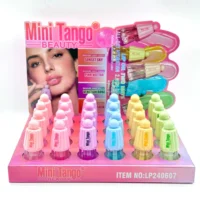 MINI TANGO BRILLO LABIAL LIP GLOSS APLICADOR GORDO WHLL239