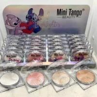 MINI TANGO ILUMINADOR EN POLVO LILO STICH LL222