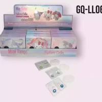 MINI TANGO LENTE DE CONTACTO LL219