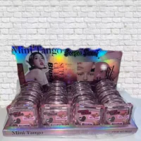 MINI TANGO RUBOR EN POLVO SUPER CUTE MY LOVE OSO LLB032