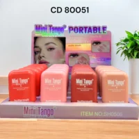 MINI TANGO RUBOR PORTABLE EN BARRA SH0506 LL234