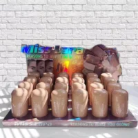 MISS LARA CONTORNO EN BARRA CAPSULA MS343