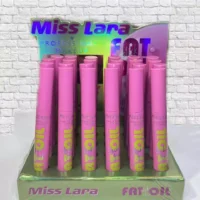 MISS LARA LABIAL EN BARRA FAT OIL SLICK CLICK MS241