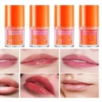 MISS LARA LABIAL GLOSS VOLUMINIZADOR DUCK PLUMP MS234