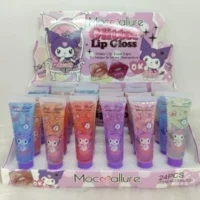 MOCALLURE BRILLO LABIAL GLITTER KUROMY MC28
