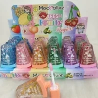 MOCALLURE BRILLO LABIAL HELADO FRUTAL MC30