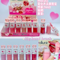 MOCALLURE BRILLO LABIAL MAGICO COLOR MC46