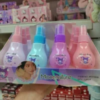 MOCALLURE FRAGANCIA SPRAY KUROMI ANTIBACTERIANA MOC835