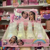 MOCALLURE ILUMINADOR LIQUIDO EN SPRAY HELLO KITTY MOC829