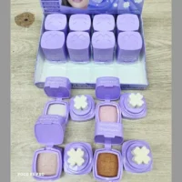 MOCALLURE ILUMINADOR LIQUIDO ESPONJA MOC744