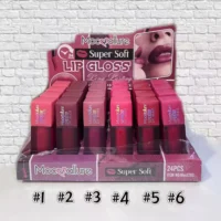 MOCALLURE LABIAL LIQUIDO SUPERSTAY SUPER SOFT MOC1203