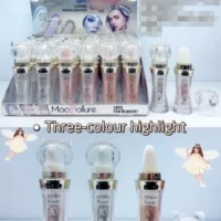 MOCALLURE POLVO DE HADAS 3 COLORES MC55