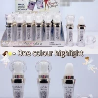 MOCALLURE POLVO DE HADAS MAGIC MC57