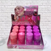 MOCALLURE RUBOR GELATINA JELLY EN BARRA MC56 MC62