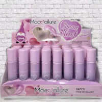 MOCALLURE RUBOR LIQUIDO BLUSH WH-MC36