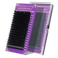 NAGARAKU PESTAÑAS PREMIUM NATURAL WH746