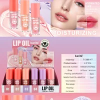 OIL MAGICO KARITE HEART HIDRATANTE KA71398